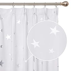 Deconovo kids curtains for sale  Delivered anywhere in UK