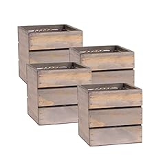 Wood planter box for sale  Delivered anywhere in USA 