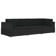 Vidaxl garten sofagarnitur gebraucht kaufen  Wird an jeden Ort in Deutschland