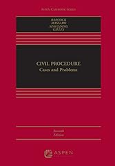 Civil procedure cases for sale  Delivered anywhere in USA 