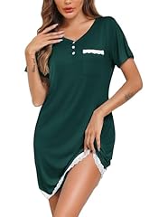 Vlazom nachthemd damen gebraucht kaufen  Wird an jeden Ort in Deutschland