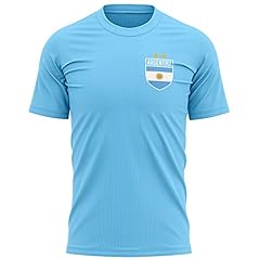 Mens retro argentina for sale  Delivered anywhere in Ireland