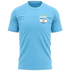 Mens retro argentina for sale  Delivered anywhere in Ireland