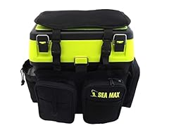 Sea max seat for sale  Delivered anywhere in Ireland