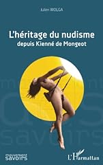 Héritage nudisme kienné d'occasion  Livré partout en France