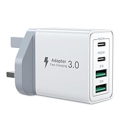 Usb plug fast for sale  Delivered anywhere in UK