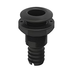 Seaflo black thru for sale  Delivered anywhere in USA 