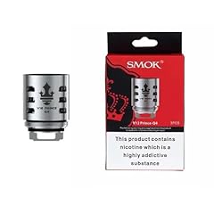 Autentico smok tfv12 usato  Spedito ovunque in Italia 