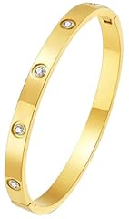 Heyjoin women stainless for sale  Delivered anywhere in UK