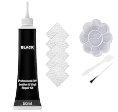 Kit riparazione pelle usato  Spedito ovunque in Italia 