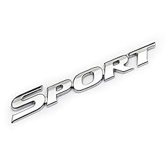 Car styling adesivi usato  Spedito ovunque in Italia 