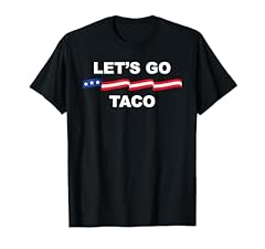 Let taco funny for sale  Delivered anywhere in USA 