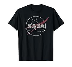 Nasa distressed nasa for sale  Delivered anywhere in USA 