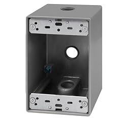 Enerlites weatherproof outlet for sale  Delivered anywhere in USA 