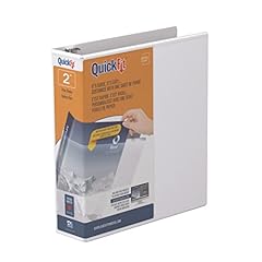 Quickfit view binder for sale  Delivered anywhere in USA 