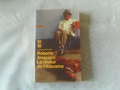 Rêveur atacama d'occasion  Livré partout en France