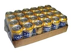 Inca kola soda for sale  Delivered anywhere in USA 