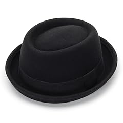Pork pie hat for sale  Delivered anywhere in USA 