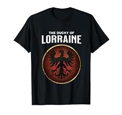 Duché lorraine héraldique d'occasion  Livré partout en France