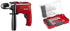 Einhell schlagbohrmaschine id gebraucht kaufen  Wird an jeden Ort in Deutschland