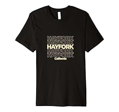 Vintage hayfork california for sale  Delivered anywhere in USA 