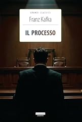 Processo. ediz. integrale. usato  Spedito ovunque in Italia 