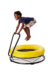Gonge trampoline therapeutic for sale  Delivered anywhere in USA 