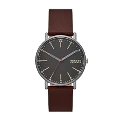Skagen herrenuhr signatur gebraucht kaufen  Wird an jeden Ort in Deutschland