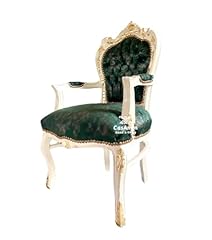 Armchair french louis for sale  Delivered anywhere in UK