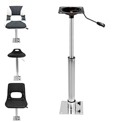 Boat seat pedestal for sale  Delivered anywhere in UK