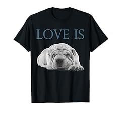 Amour shar pei d'occasion  Livré partout en France