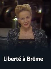 Liberté brême d'occasion  Livré partout en France