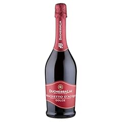 Vino spumante brachetto usato  Spedito ovunque in Italia 