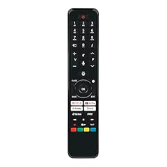 Replacement rc45165t remote for sale  Delivered anywhere in UK