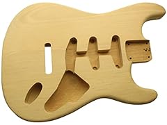 Corpo stratocaster ontano usato  Spedito ovunque in Italia 