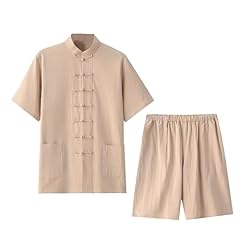 Bauzuoyo men suit for sale  Delivered anywhere in UK