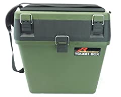 Roddarch seat box for sale  Delivered anywhere in Ireland