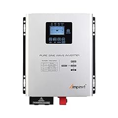 Ampinvt 800w pure for sale  Delivered anywhere in USA 