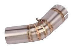 Motorcycle exhaust mid for sale  Delivered anywhere in UK