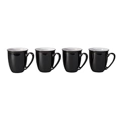 Denby elements black for sale  Delivered anywhere in UK
