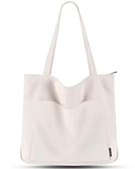 Prite corduroy tote for sale  Delivered anywhere in UK