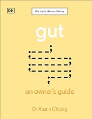 Gut owner guide for sale  Delivered anywhere in UK