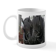 Cafepress percheron draft for sale  Delivered anywhere in USA 