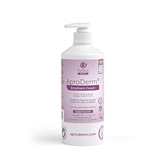Aproderm emollient cream for sale  Delivered anywhere in UK