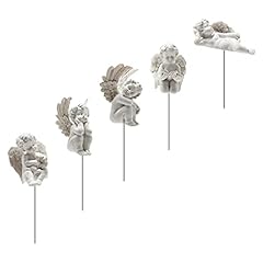 Kisangel 5pcs angel for sale  Delivered anywhere in USA 