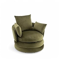 Velvet sage green for sale  Delivered anywhere in UK