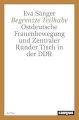 Begrenzte teilhabe stdeutsche gebraucht kaufen  Wird an jeden Ort in Deutschland