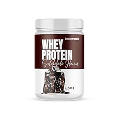 Whey protein schokolade gebraucht kaufen  Wird an jeden Ort in Deutschland