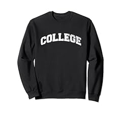 College varsity vintage for sale  Delivered anywhere in USA 