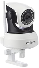 Sricam sp017 telecamera usato  Spedito ovunque in Italia 